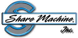 Share Machine Logo