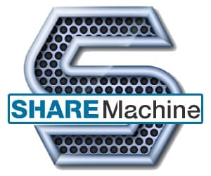 Share Machine
